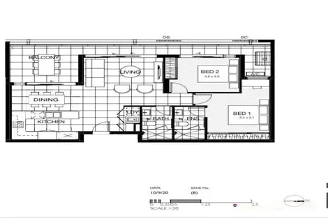 Property photo of 106/7 Spring Street Sippy Downs QLD 4556