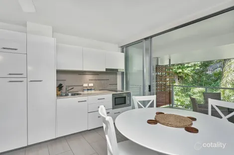 Property photo of 4402/2-22 Veivers Road Palm Cove QLD 4879