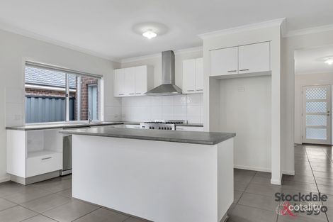 Property photo of 64 Muzzlewood Way Wollert VIC 3750