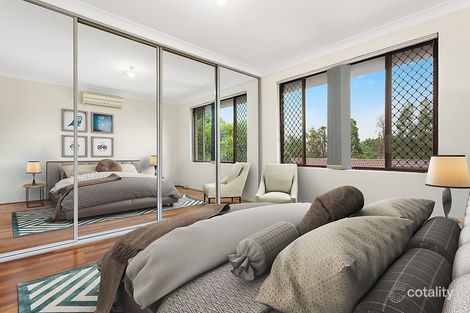 Property photo of 48/7 De Witt Street Bankstown NSW 2200