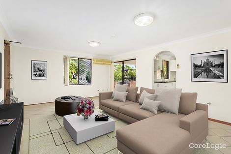 Property photo of 48/7 De Witt Street Bankstown NSW 2200