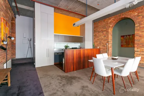 Property photo of 102/8 Bligh Place Melbourne VIC 3000