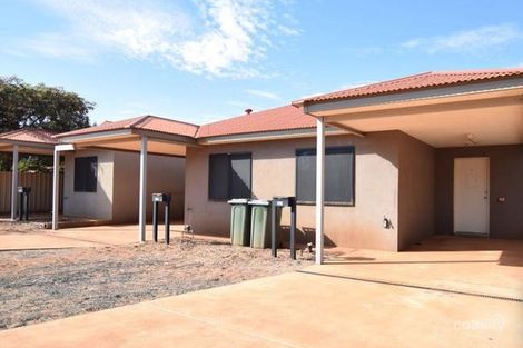 Property photo of 44A Kingsmill Street Port Hedland WA 6721