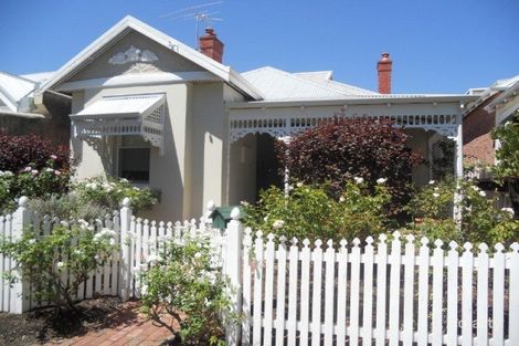 52 Salisbury St, Subiaco, WA 6008