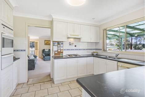 Property photo of 5 Yirik Close Lisarow NSW 2250