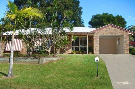 4 Possum Pl, Nambour, QLD 4560