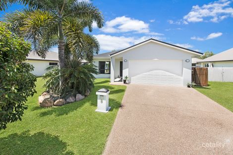 Property photo of 8 Bluff Street Bushland Beach QLD 4818