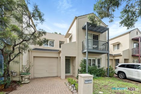 Property photo of 3 Egerszegi Avenue Newington NSW 2127