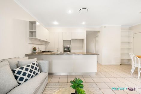 Property photo of 3 Egerszegi Avenue Newington NSW 2127