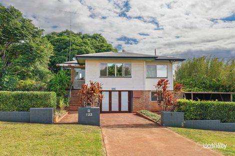 122 North St, North Toowoomba, QLD 4350