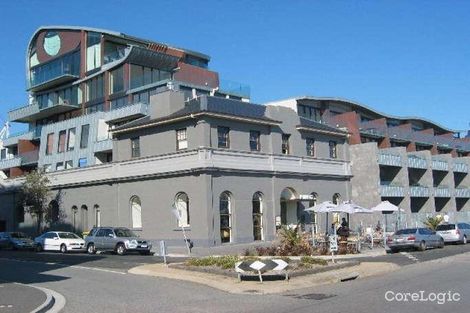 Property photo of 407/49 Beach Street Port Melbourne VIC 3207