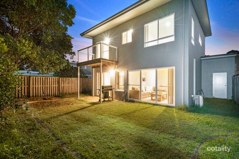 Property photo of 81/1 Sauvignon Parade Upper Coomera QLD 4209