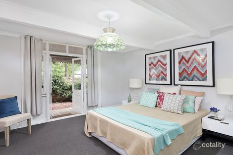 Property photo of 36 Moore Street Rozelle NSW 2039