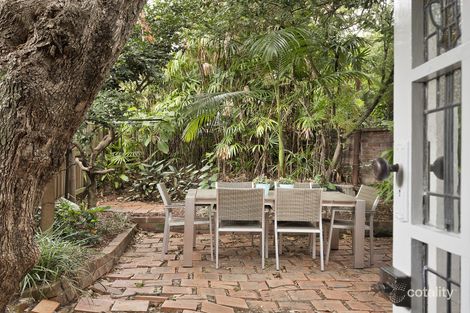 Property photo of 36 Moore Street Rozelle NSW 2039