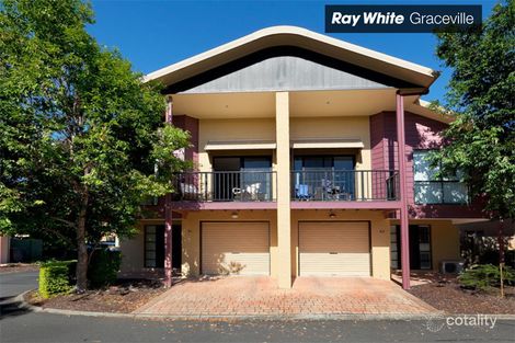 81/316 Long St E, Graceville, QLD 4075