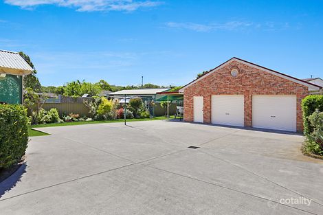 Property photo of 66 John Parade Lemon Tree Passage NSW 2319