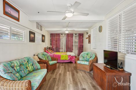 Property photo of 80 Albany Road Pimlico QLD 4812