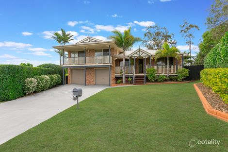 Property photo of 40 Jacana Crescent Flinders View QLD 4305