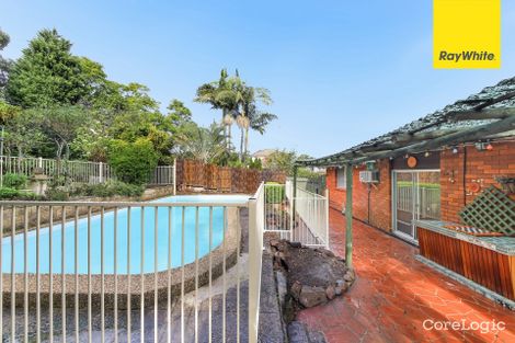 Property photo of 4 Damon Avenue Epping NSW 2121