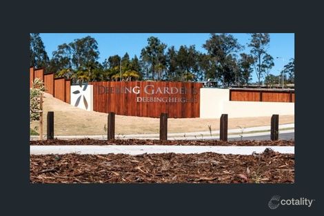 Property photo of 29 Rawlings Road Deebing Heights QLD 4306