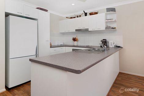 Property photo of 81/316 Long Street East Graceville QLD 4075