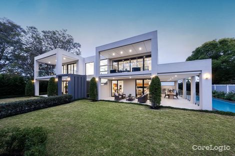 Property photo of 41 Telegraph Road Pymble NSW 2073