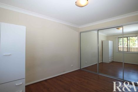 Property photo of 138 Jersey Road Hebersham NSW 2770