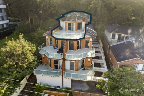 5/78 Donnison St, Gosford, NSW 2250