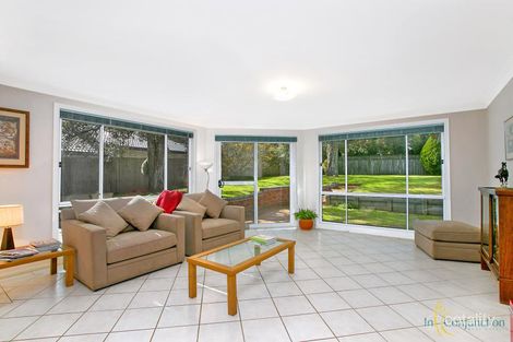 Property photo of 21 Nancy Place Galston NSW 2159