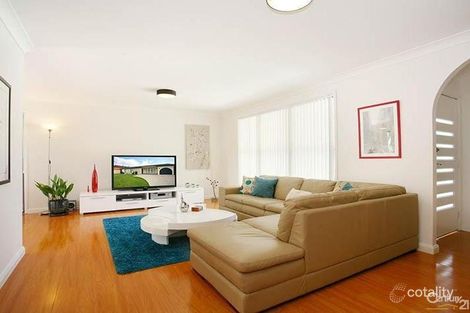 Property photo of 23 Bathurst Street Wakeley NSW 2176