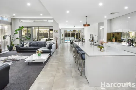 Property photo of 9 Brigid Court Horsham VIC 3400