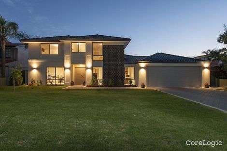 Property photo of 11 London Way Bateman WA 6150