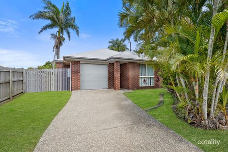Property photo of 2 Greenwood Drive Glenella QLD 4740