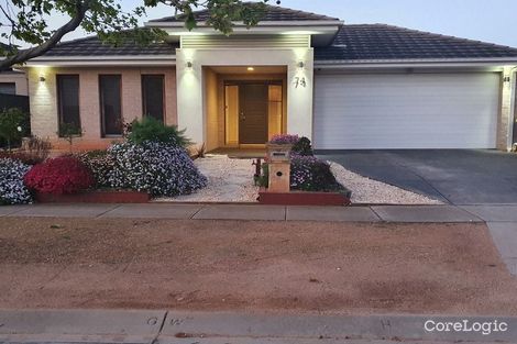 Property photo of 74 Juniper Avenue Point Cook VIC 3030