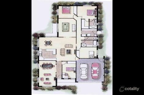 Property photo of 52 Sunshine Loop Dunlop ACT 2615