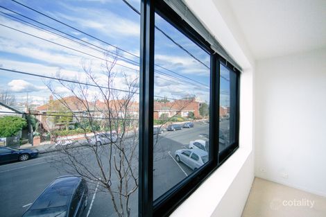 Property photo of 21B Grant Street Clifton Hill VIC 3068