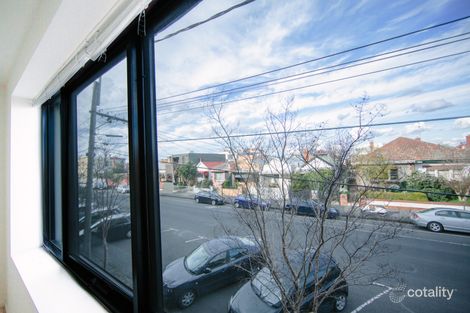 Property photo of 21B Grant Street Clifton Hill VIC 3068