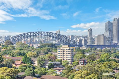 Property photo of 1802/1 Marshall Avenue St Leonards NSW 2065