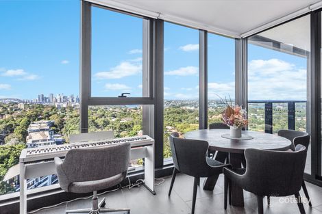 Property photo of 1802/1 Marshall Avenue St Leonards NSW 2065