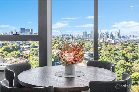 Property photo of 1802/1 Marshall Avenue St Leonards NSW 2065
