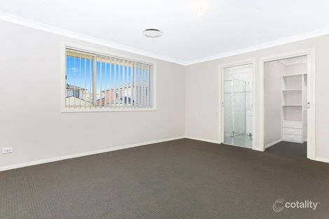 Property photo of 10 Redpa Close West Hoxton NSW 2171