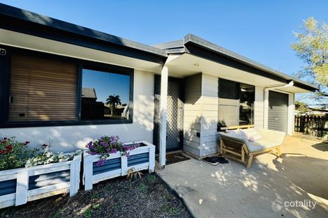 Property photo of 37B Savannah Drive Moranbah QLD 4744