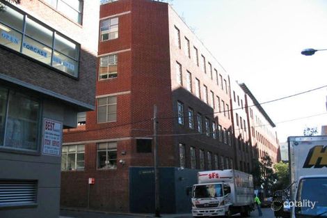 61-81 Kippax St, Surry Hills, NSW 2010