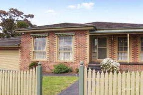 Property photo of 1/13 Peter Avenue Blackburn North VIC 3130