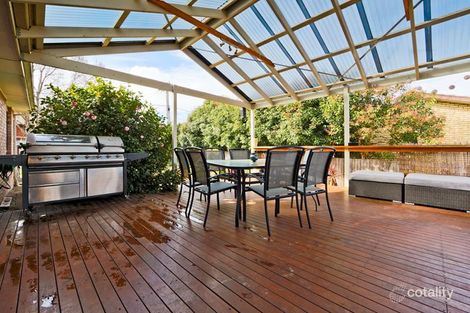 Property photo of 22 Goodman Street Monash ACT 2904