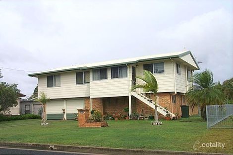 11 Thurecht St, Maryborough, QLD 4650