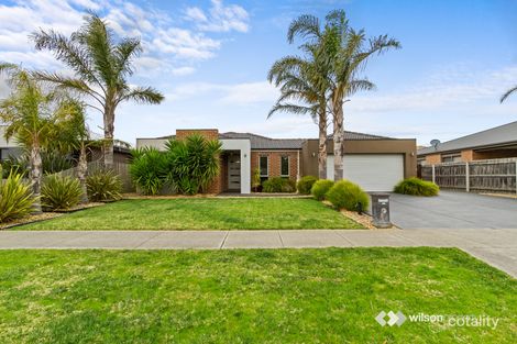 Property photo of 9 Donegal Avenue Traralgon VIC 3844