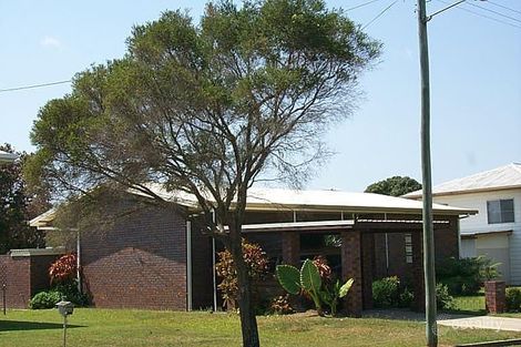 8 O'Keefe St, West Mackay, QLD 4740