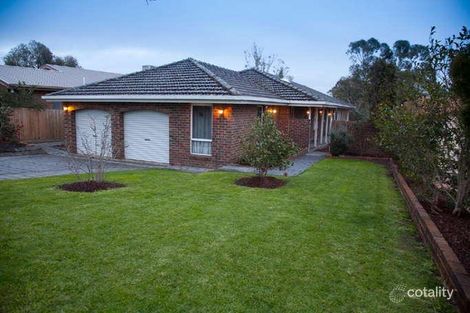 Property photo of 15 Superior Avenue Rowville VIC 3178