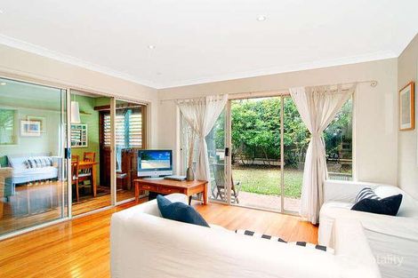 7/86 Johnston St, Annandale, NSW 2038